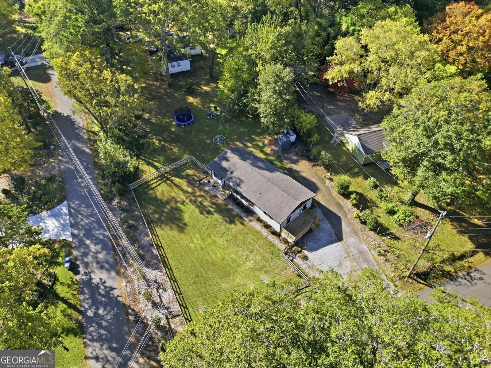 1058 Boyd Road Marietta - Photo 46