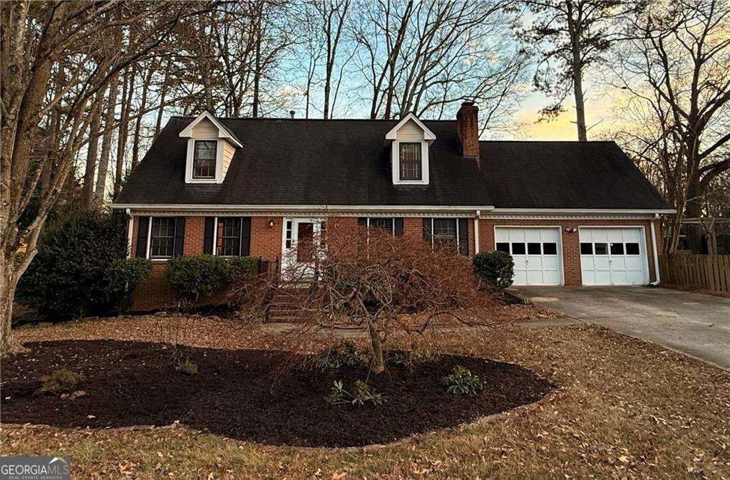 3147 Caintal Court Decatur - Photo 1