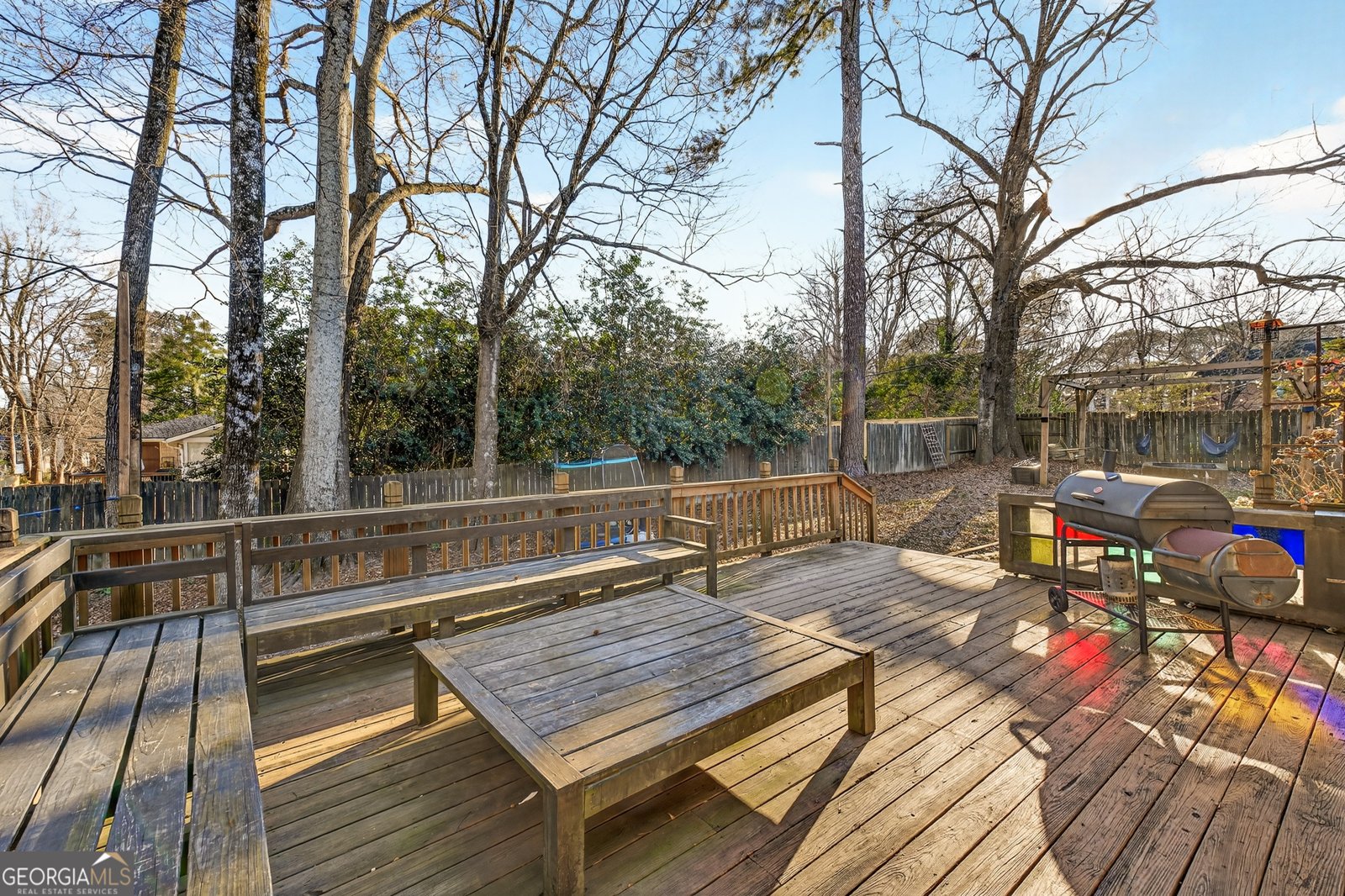 3147 Caintal Court Decatur - Photo 23
