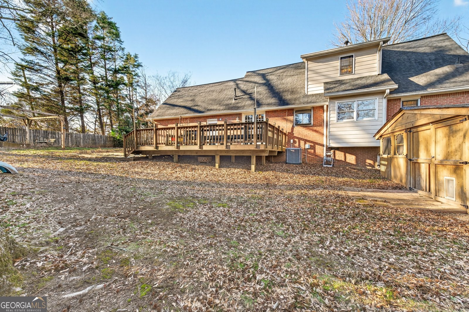 3147 Caintal Court Decatur - Photo 26