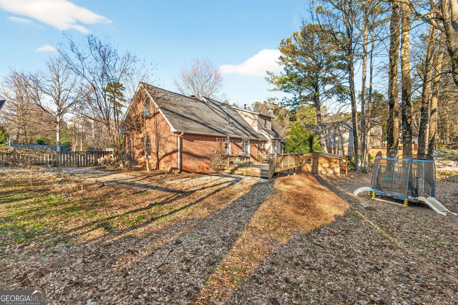 3147 Caintal Court Decatur - Photo 27