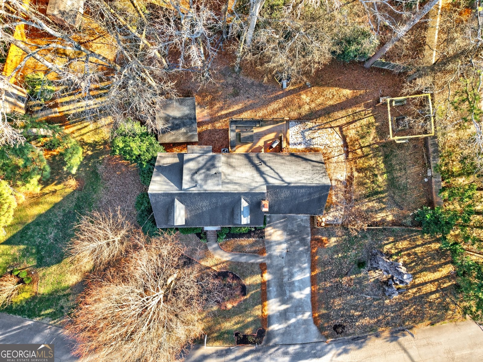 3147 Caintal Court Decatur - Photo 28