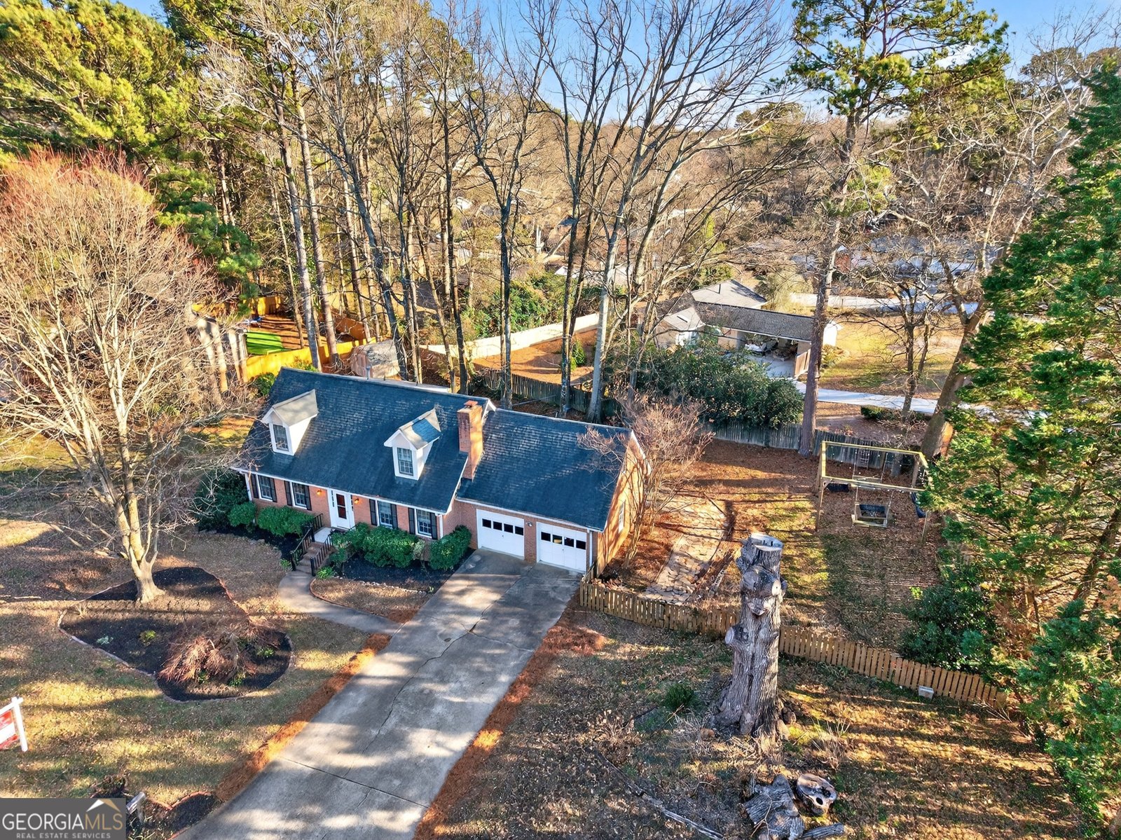 3147 Caintal Court Decatur - Photo 29