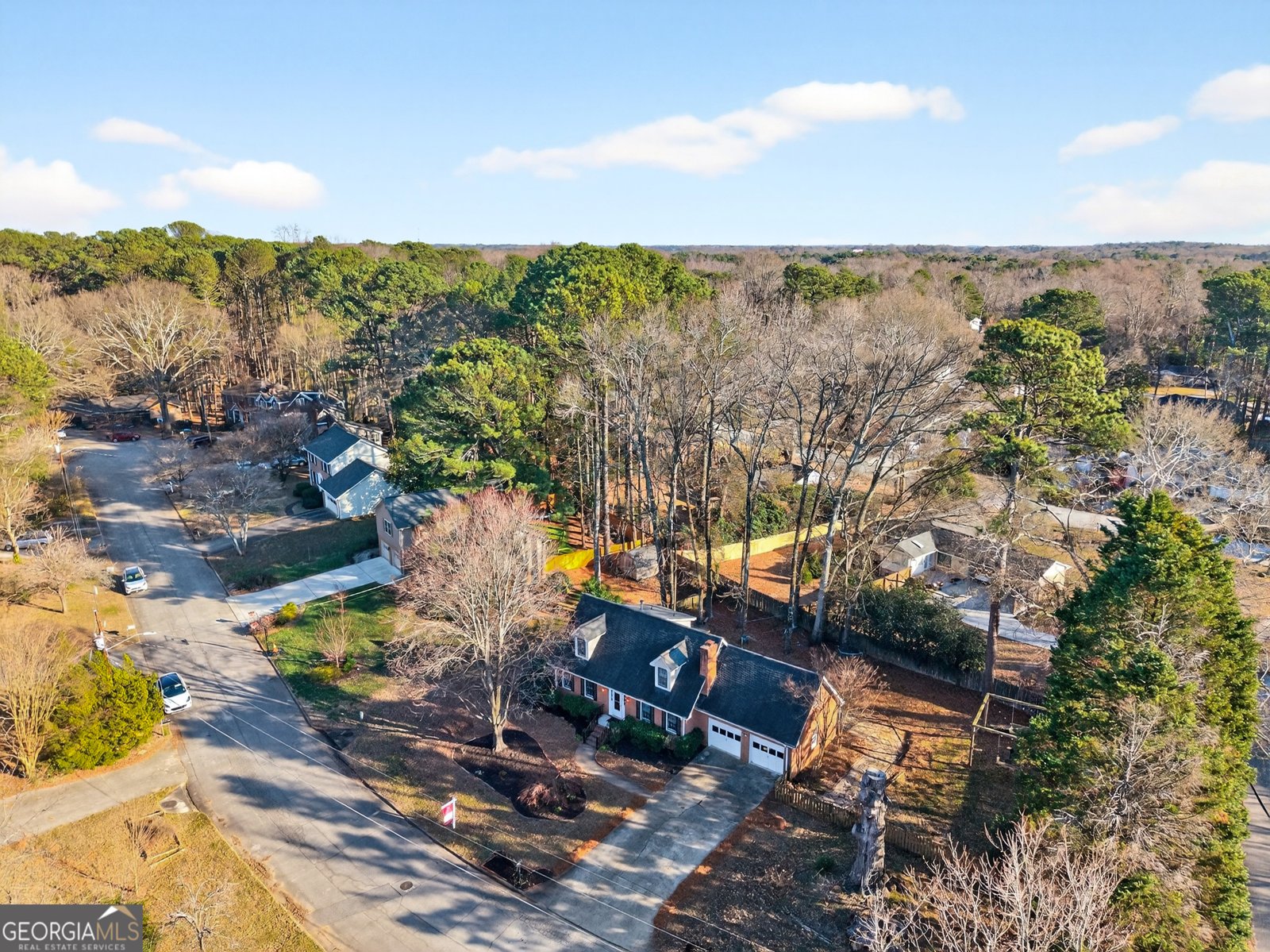 3147 Caintal Court Decatur - Photo 30