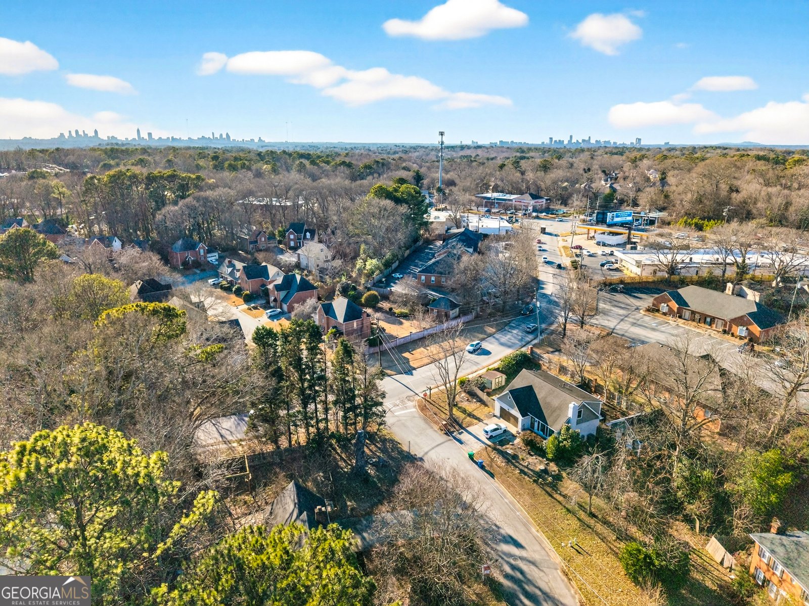 3147 Caintal Court Decatur - Photo 31