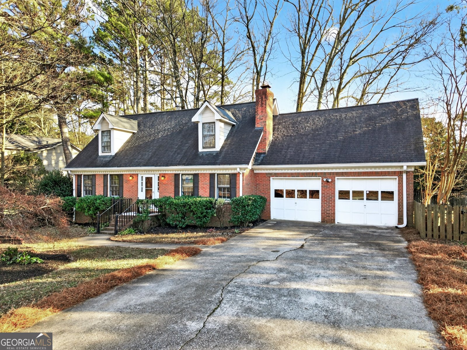 3147 Caintal Court Decatur - Photo 32