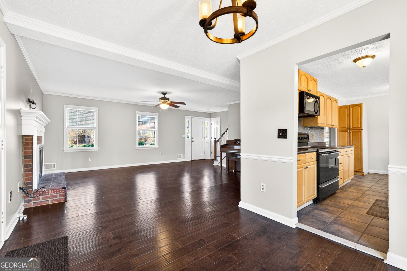 3147 Caintal Court Decatur - Photo 8