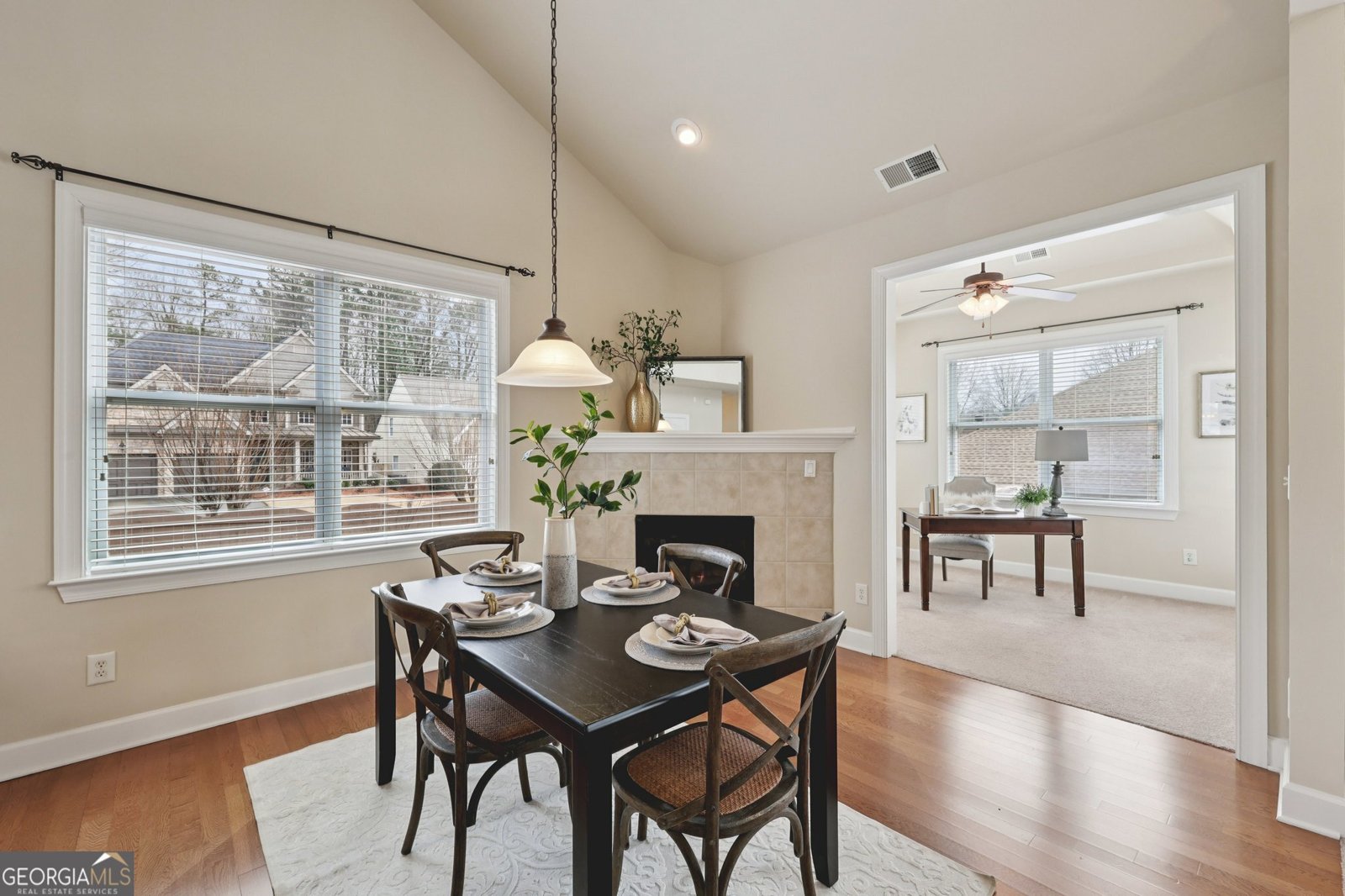 3210 The Commons Drive Cumming - Photo 6