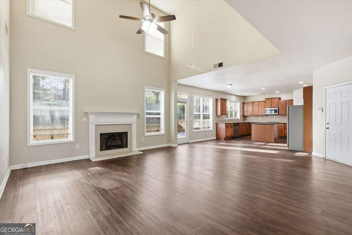 748 York View Drive Auburn - Photo 11