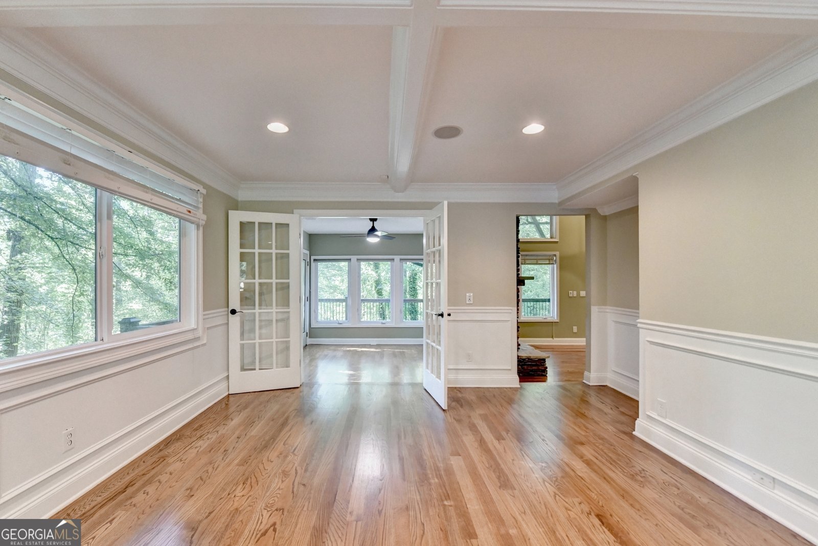 975 Timber Lake Trail Cumming - Photo 10