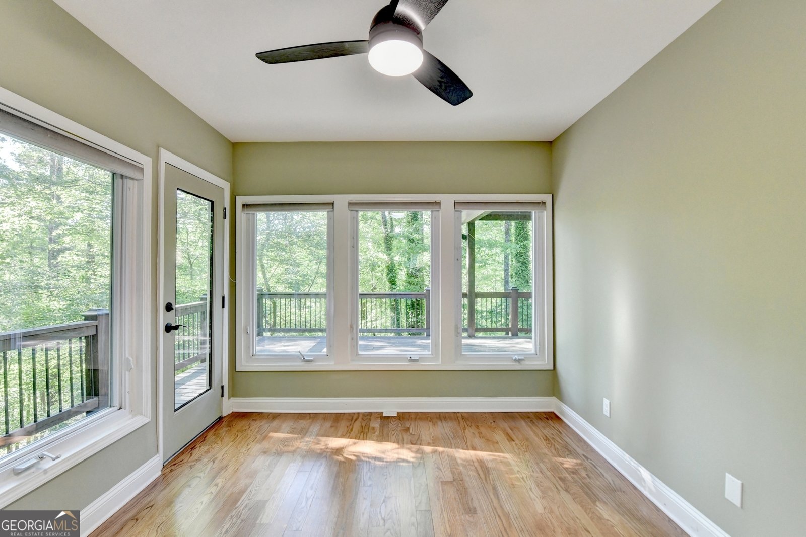 975 Timber Lake Trail Cumming - Photo 11