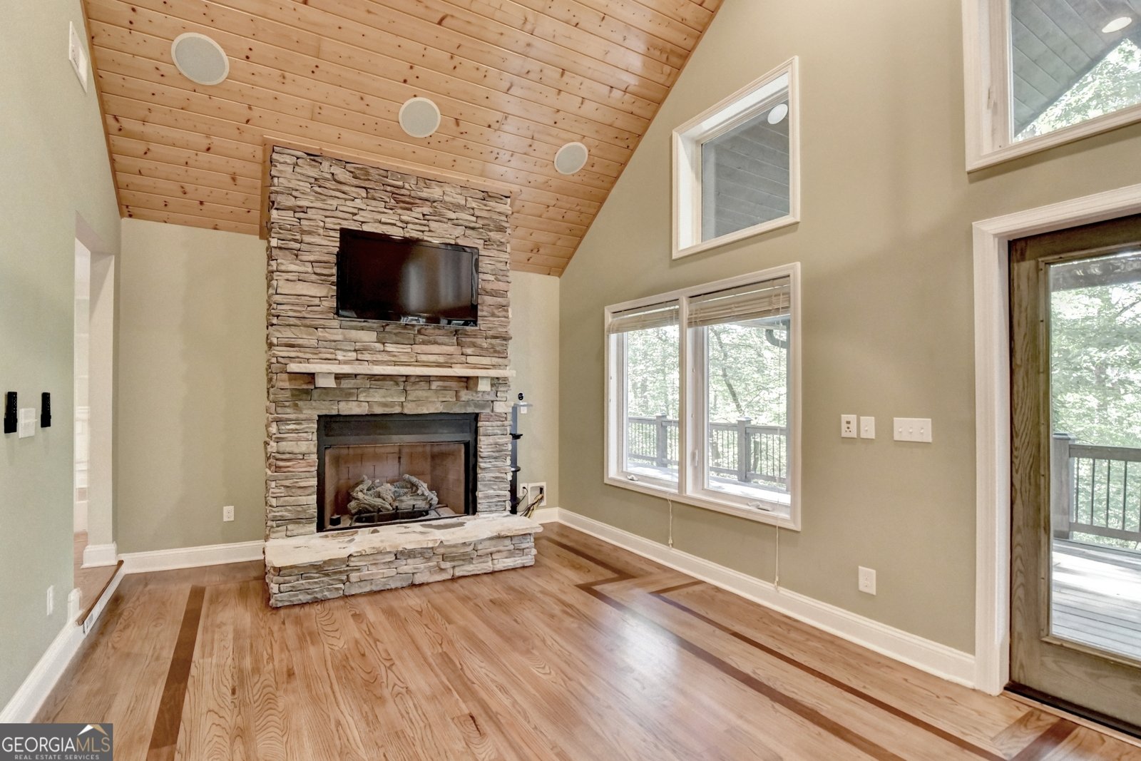 975 Timber Lake Trail Cumming - Photo 16