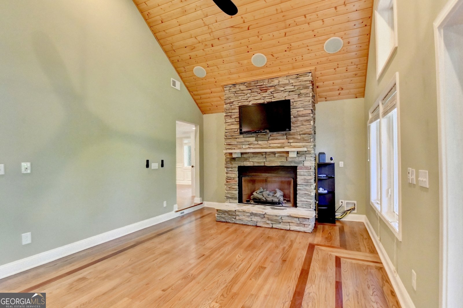 975 Timber Lake Trail Cumming - Photo 17