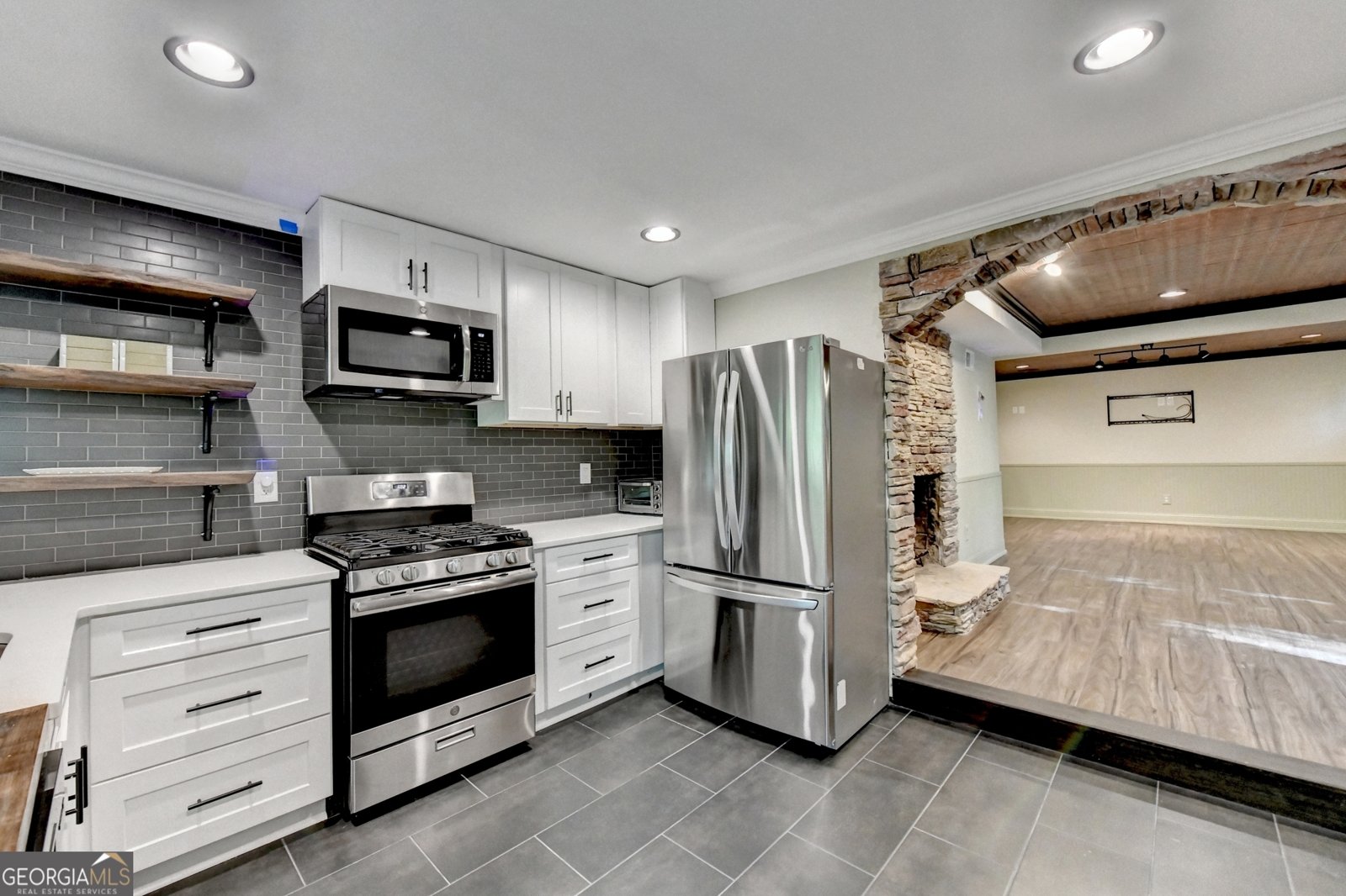 975 Timber Lake Trail Cumming - Photo 53