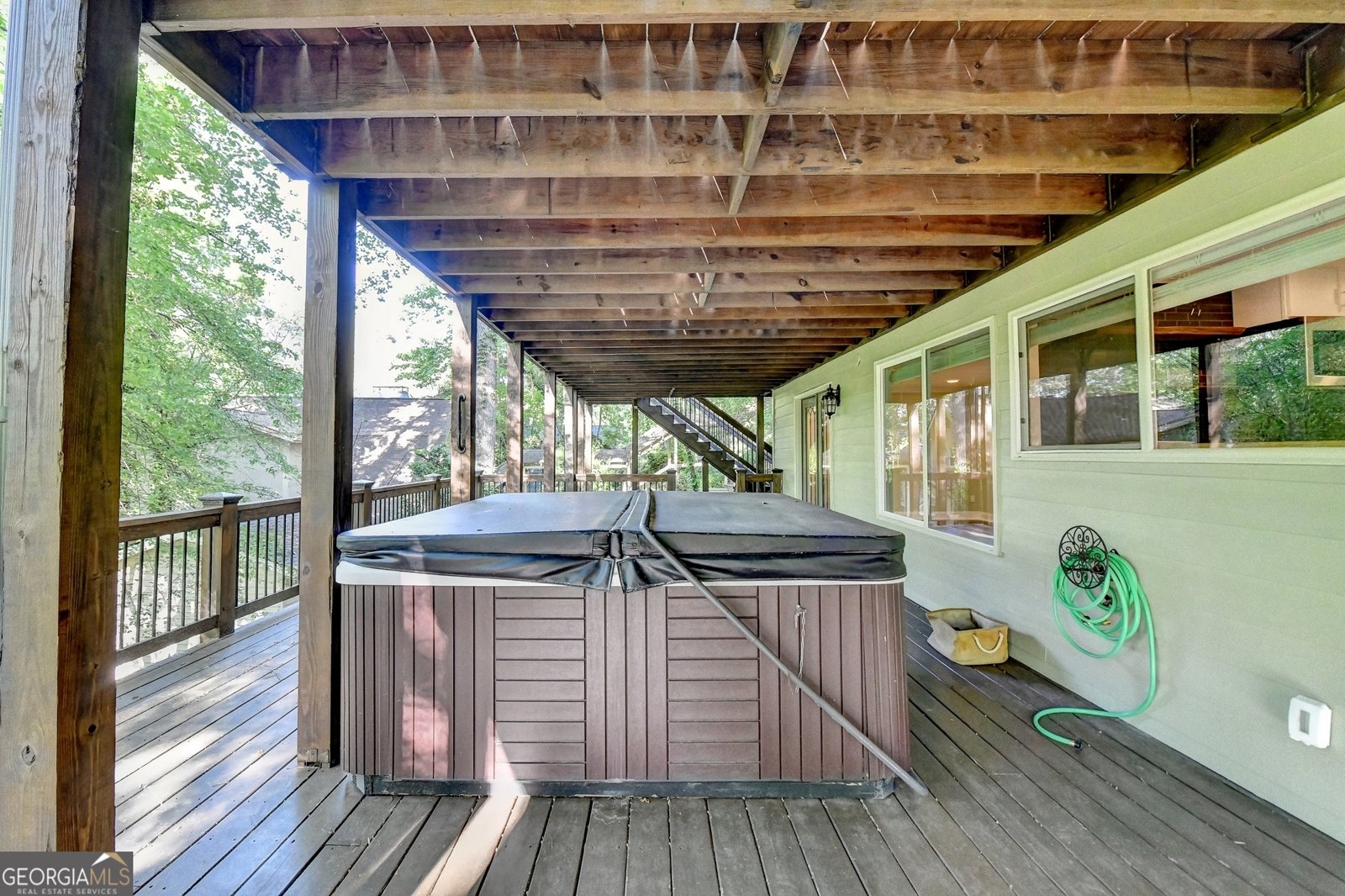 975 Timber Lake Trail Cumming - Photo 69