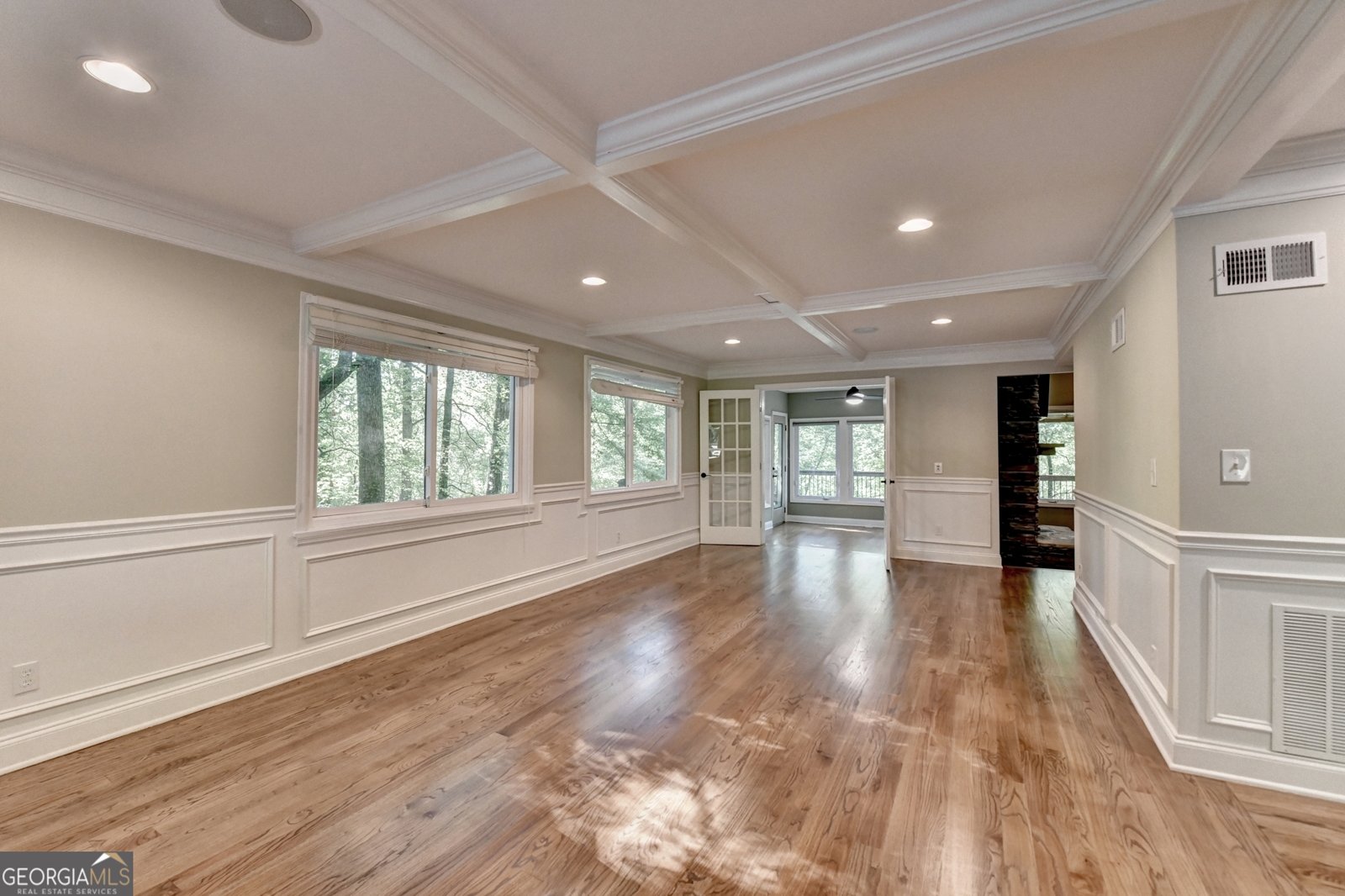 975 Timber Lake Trail Cumming - Photo 7