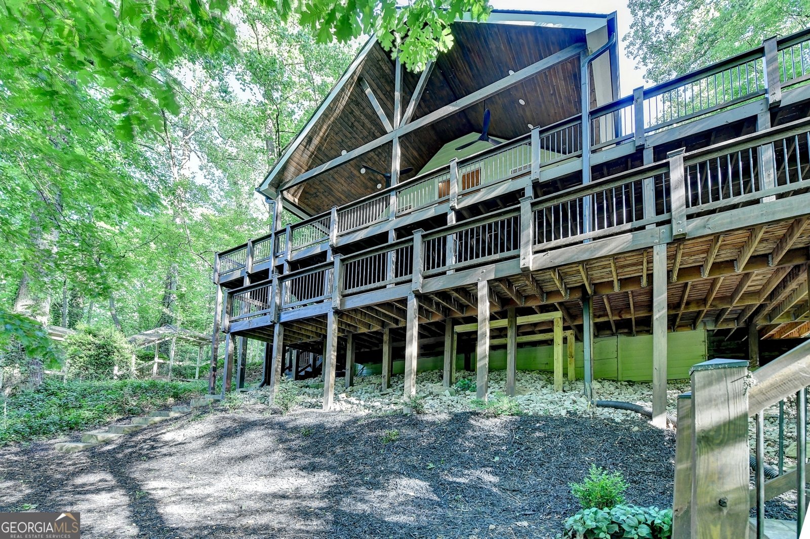 975 Timber Lake Trail Cumming - Photo 71