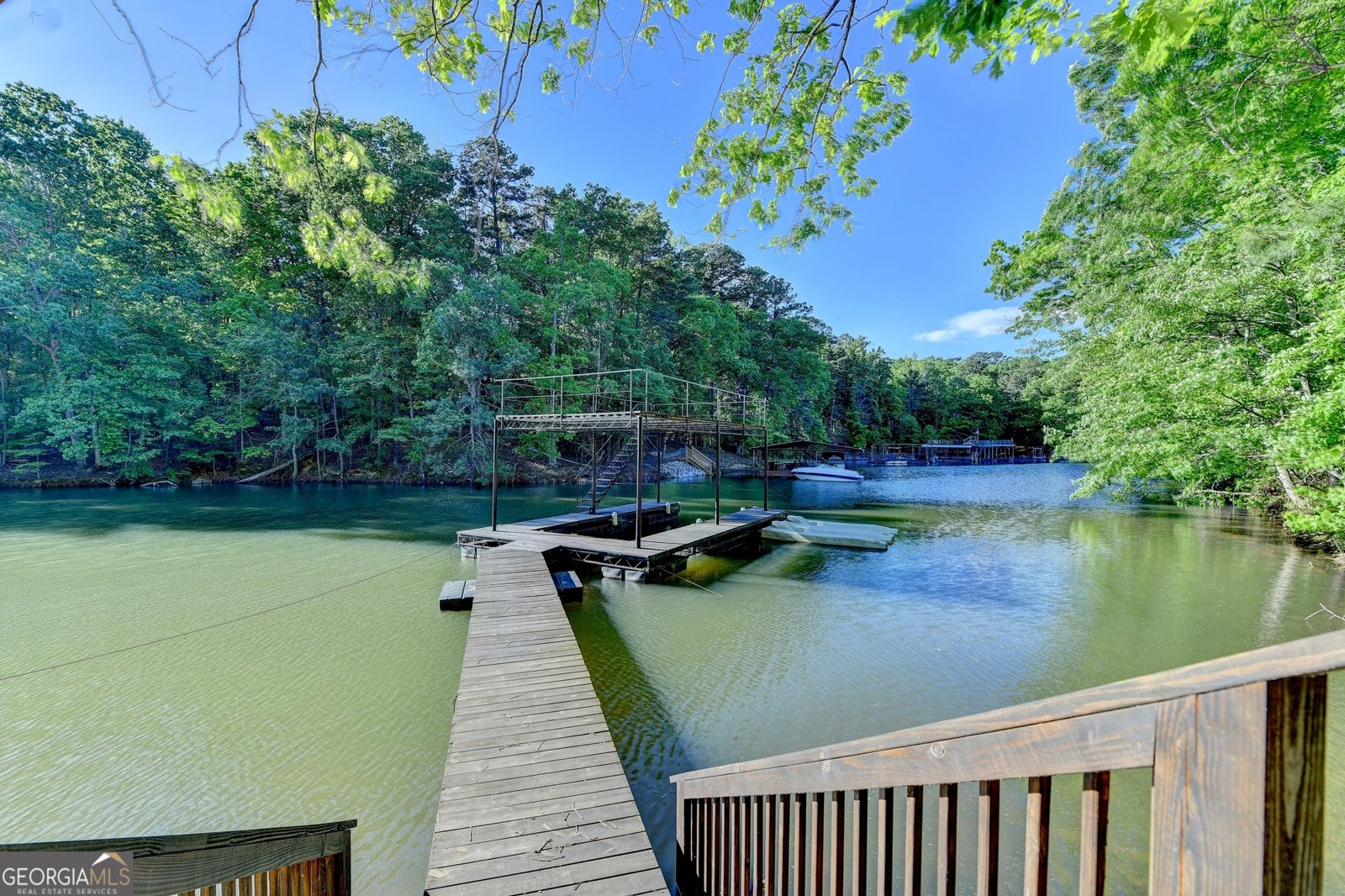 975 Timber Lake Trail Cumming - Photo 72