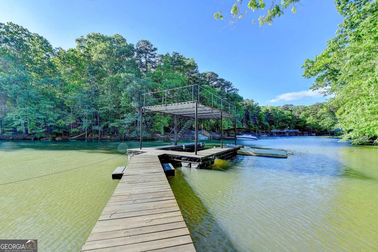 975 Timber Lake Trail Cumming - Photo 73