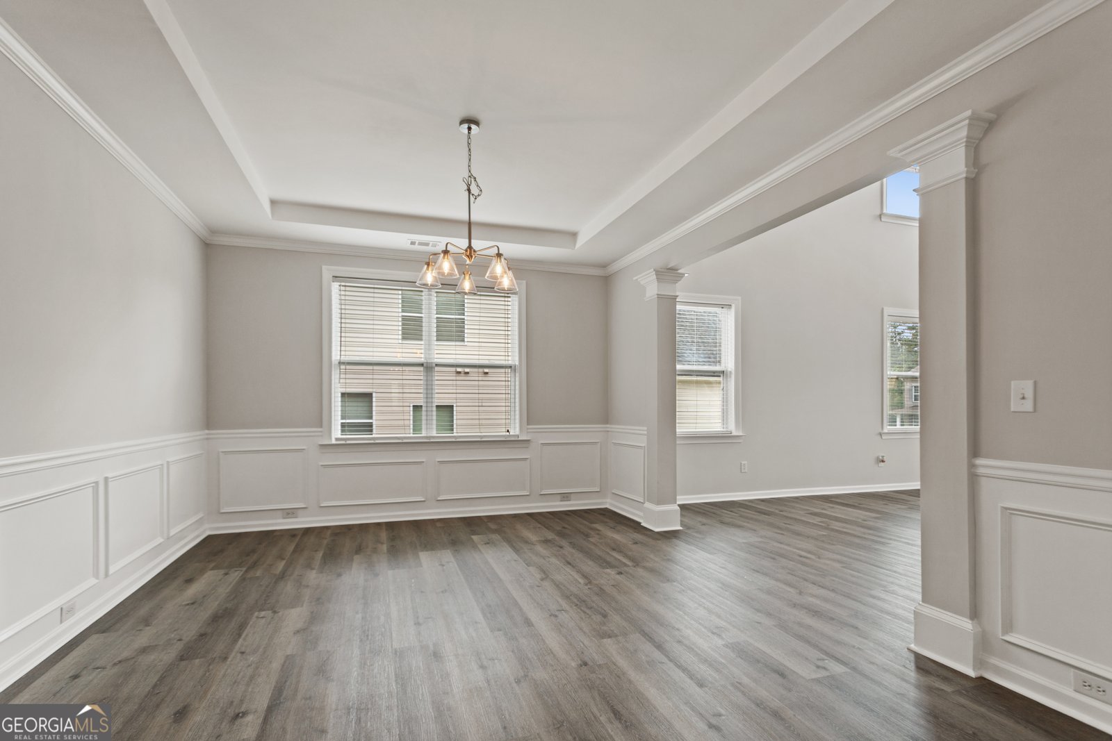 3510 Long Lake Drive Douglasville - Photo 10