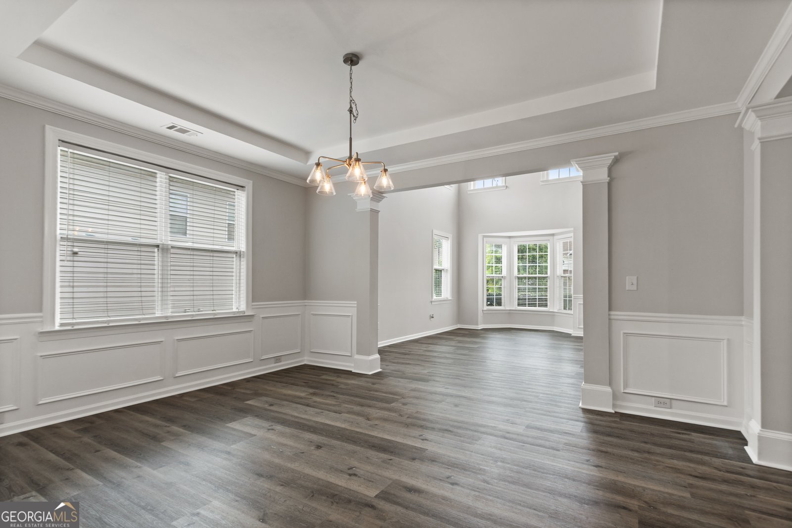 3510 Long Lake Drive Douglasville - Photo 11