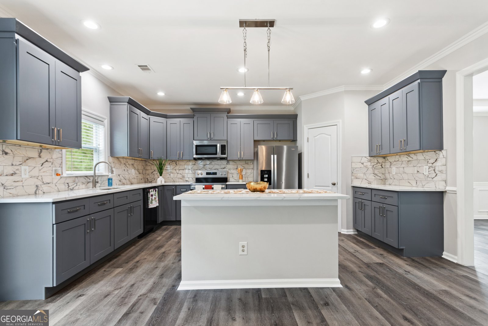 3510 Long Lake Drive Douglasville - Photo 13