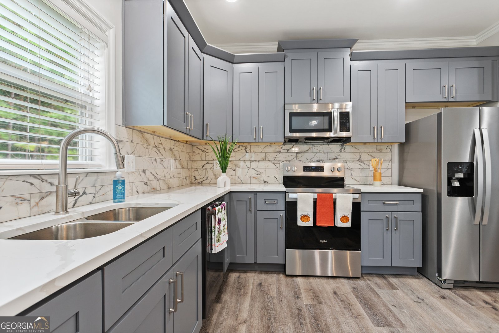 3510 Long Lake Drive Douglasville - Photo 15