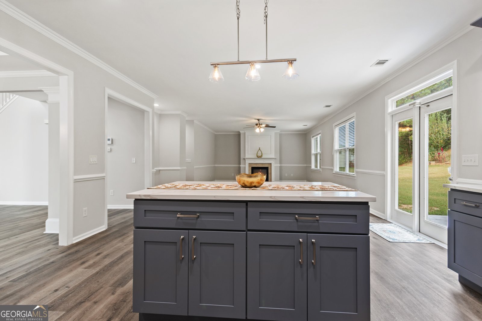 3510 Long Lake Drive Douglasville - Photo 16