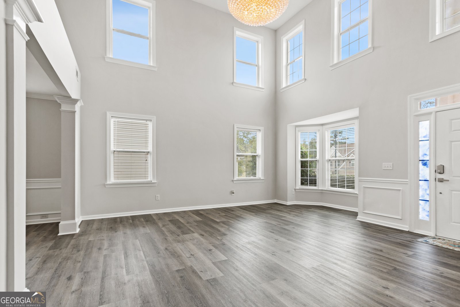 3510 Long Lake Drive Douglasville - Photo 7