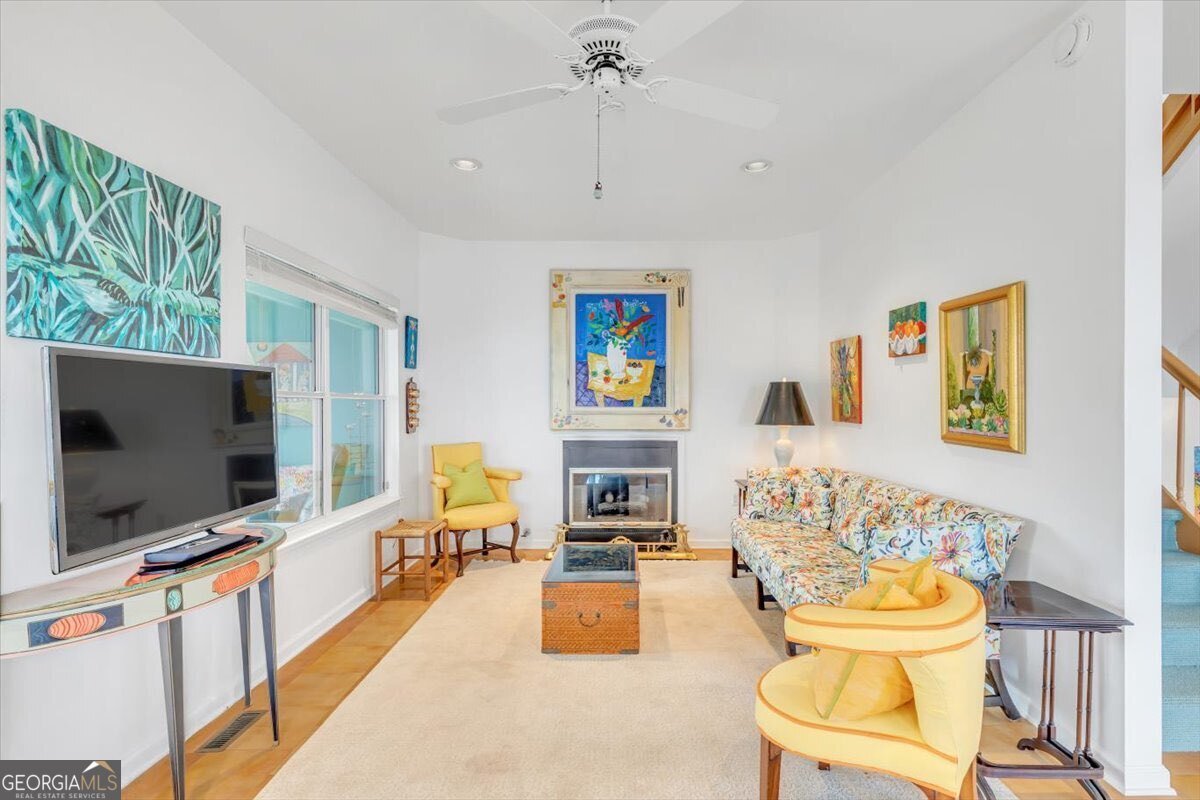 5 Northshore Drive Tybee Island - Photo 11