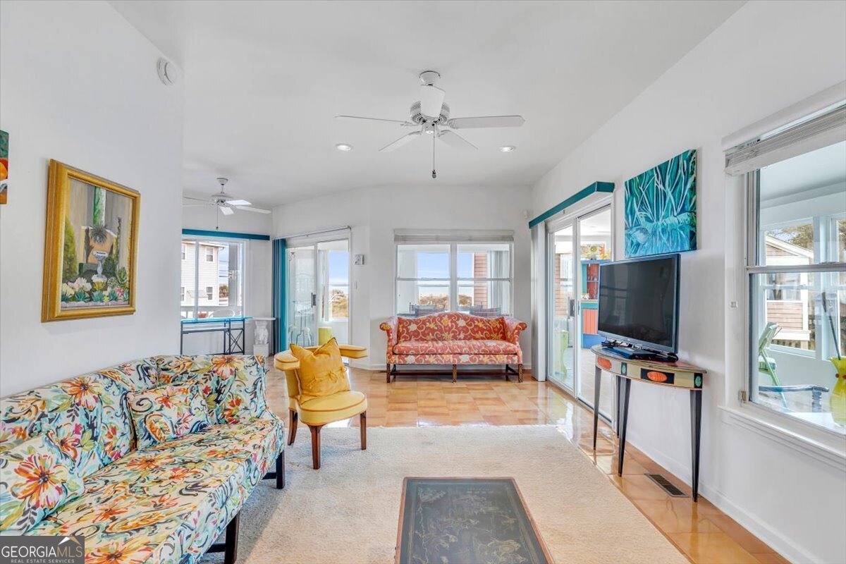 5 Northshore Drive Tybee Island - Photo 12