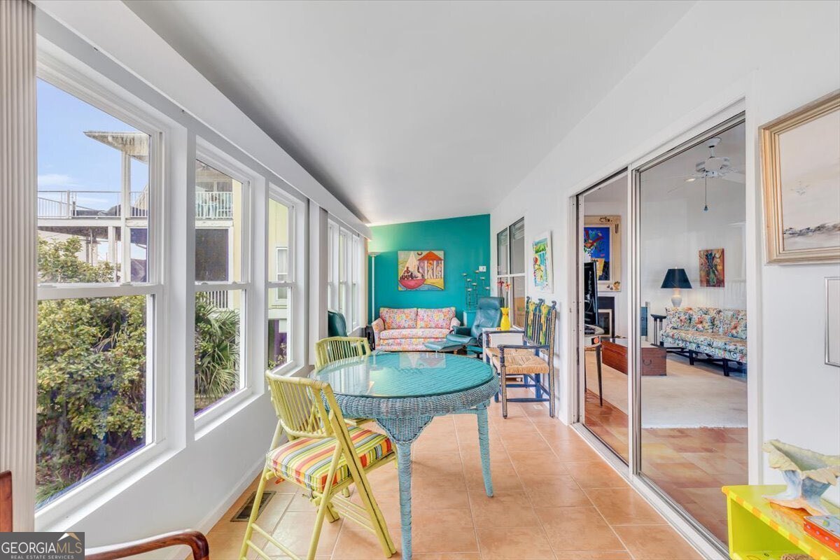 5 Northshore Drive Tybee Island - Photo 13