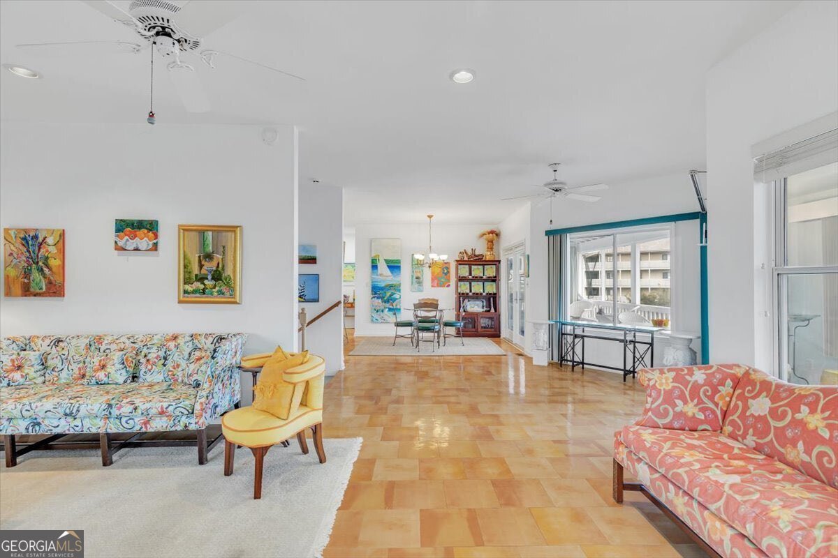 5 Northshore Drive Tybee Island - Photo 16