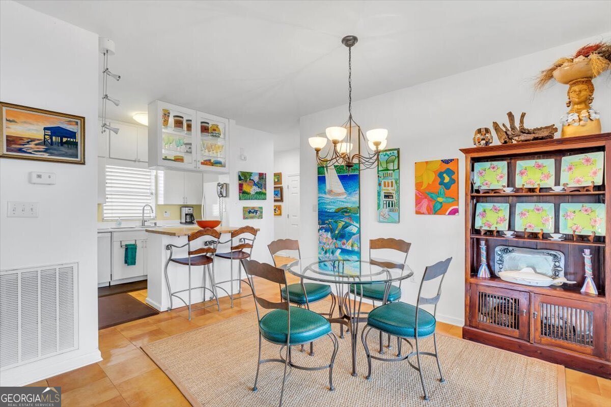 5 Northshore Drive Tybee Island - Photo 17