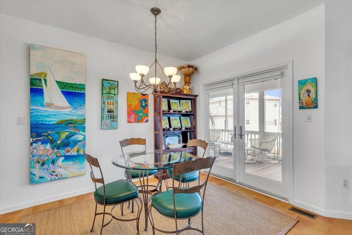 5 Northshore Drive Tybee Island - Photo 18