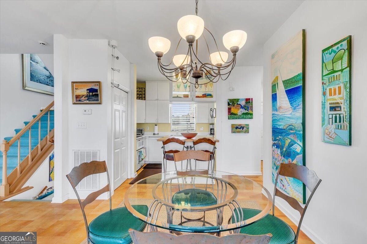 5 Northshore Drive Tybee Island - Photo 19