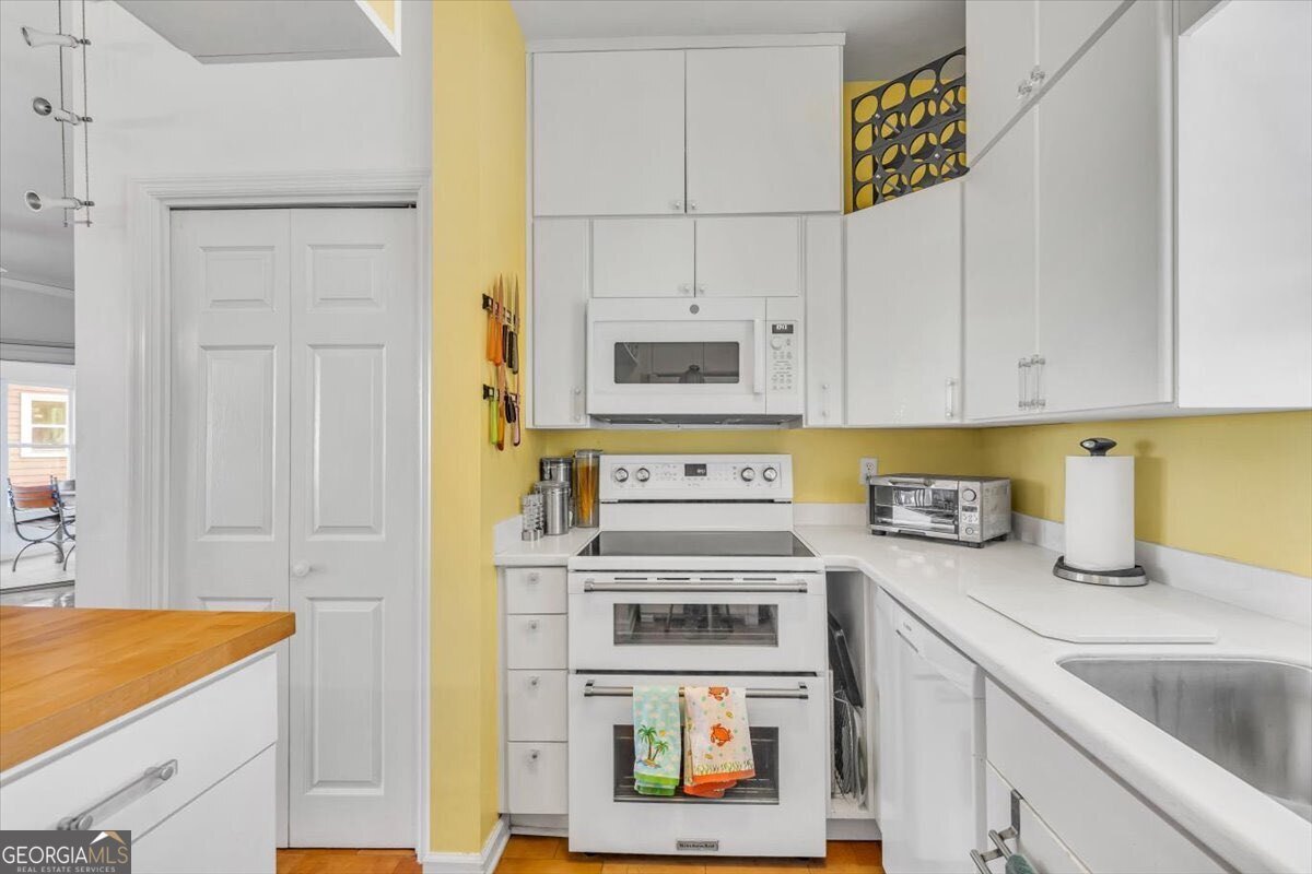 5 Northshore Drive Tybee Island - Photo 21