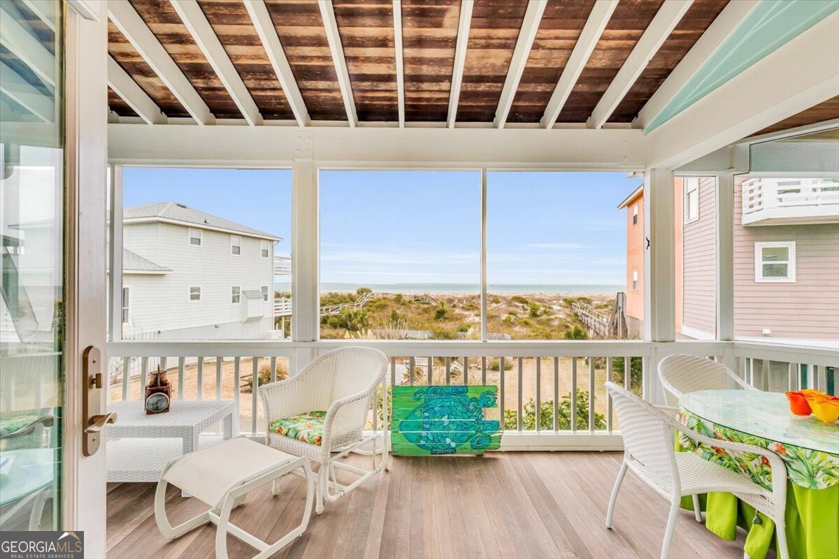 5 Northshore Drive Tybee Island - Photo 22