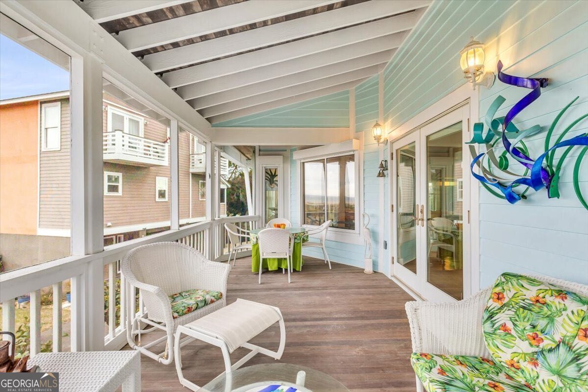 5 Northshore Drive Tybee Island - Photo 24