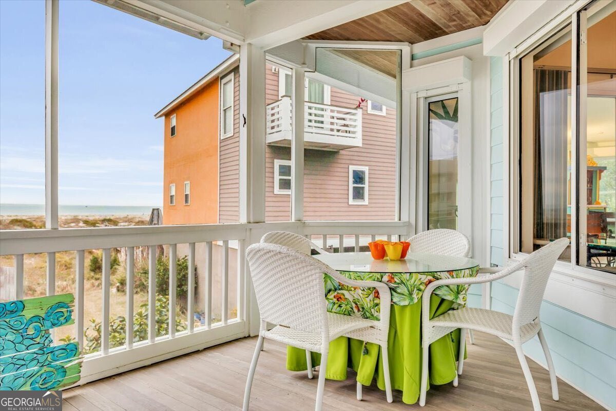 5 Northshore Drive Tybee Island - Photo 25