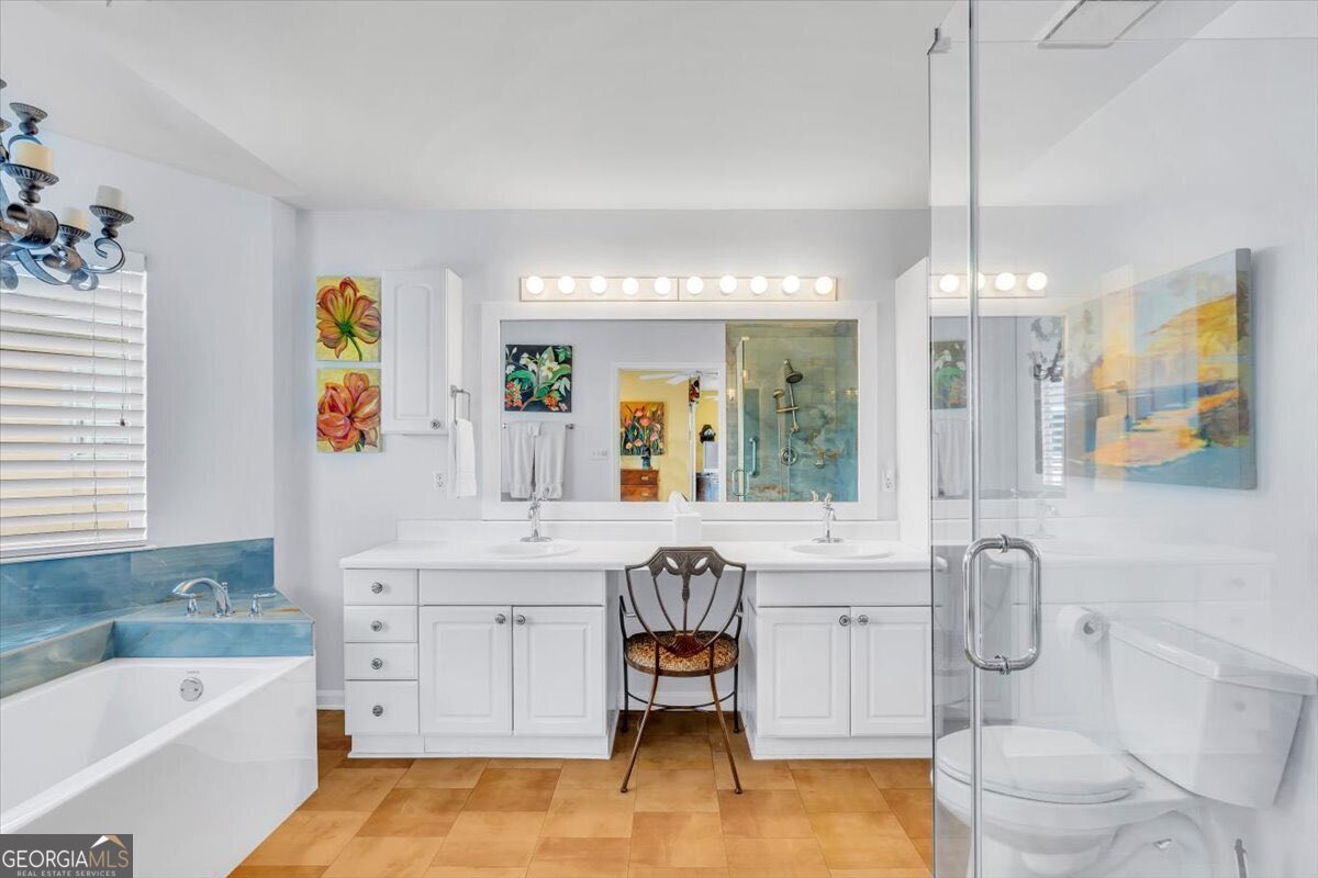 5 Northshore Drive Tybee Island - Photo 30