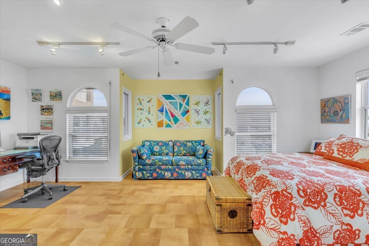 5 Northshore Drive Tybee Island - Photo 32