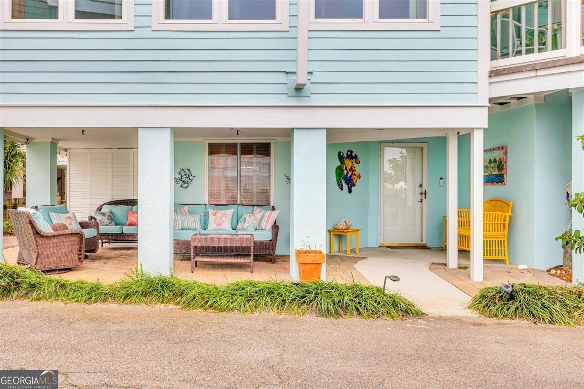 5 Northshore Drive Tybee Island - Photo 41