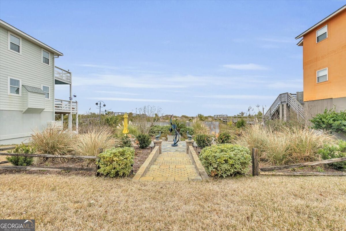 5 Northshore Drive Tybee Island - Photo 42