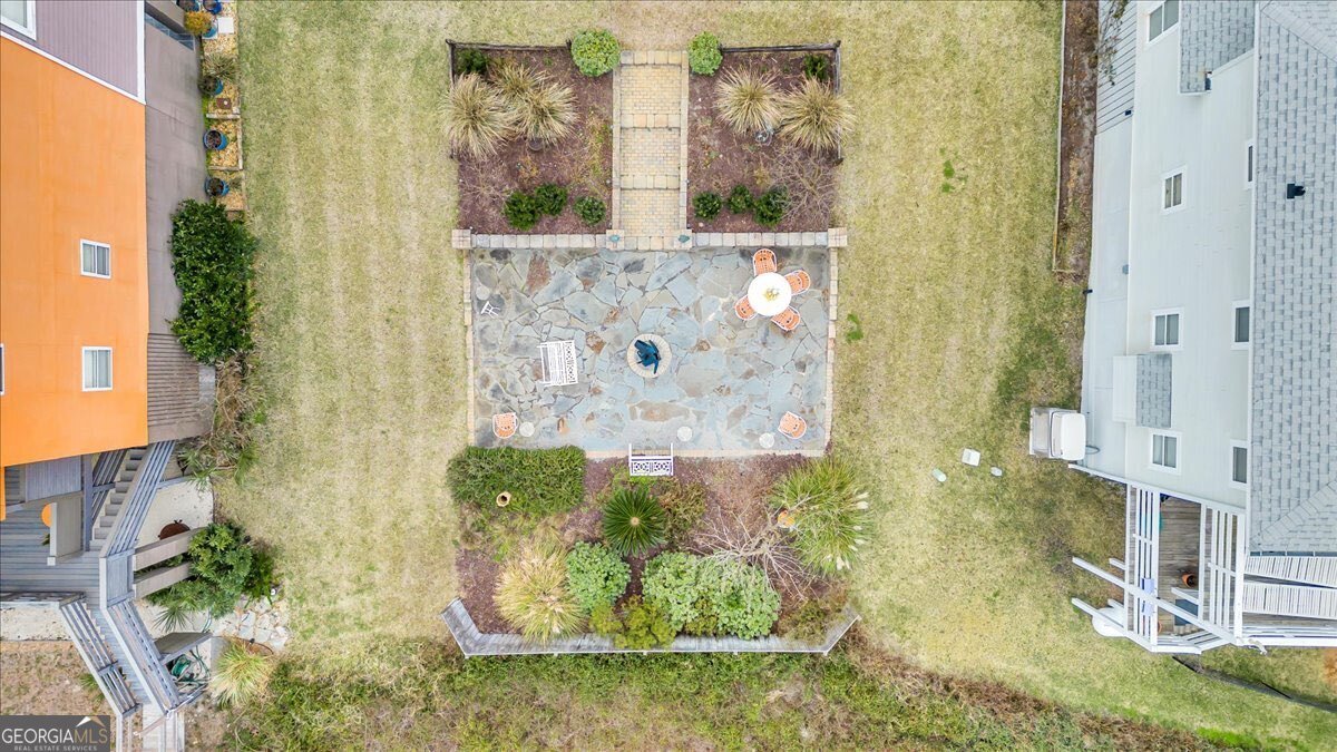 5 Northshore Drive Tybee Island - Photo 45