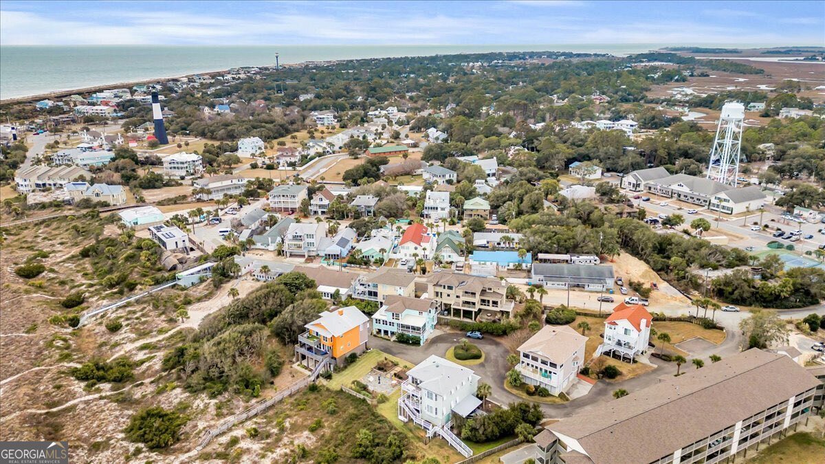 5 Northshore Drive Tybee Island - Photo 46