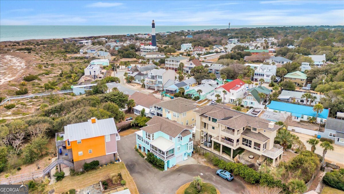 5 Northshore Drive Tybee Island - Photo 47