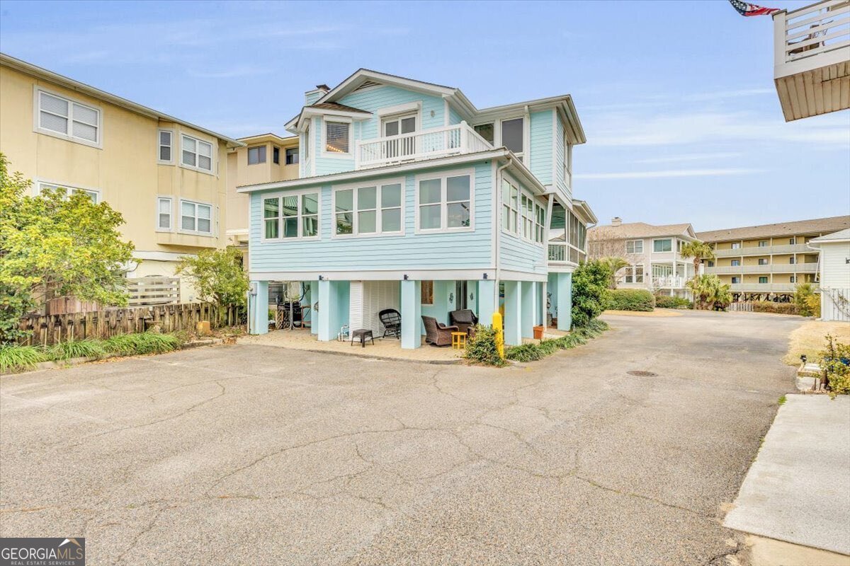 5 Northshore Drive Tybee Island - Photo 49