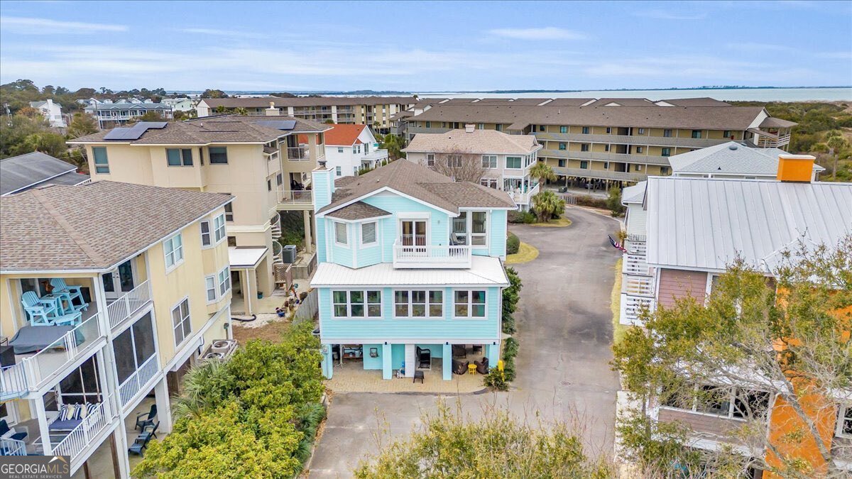 5 Northshore Drive Tybee Island - Photo 50