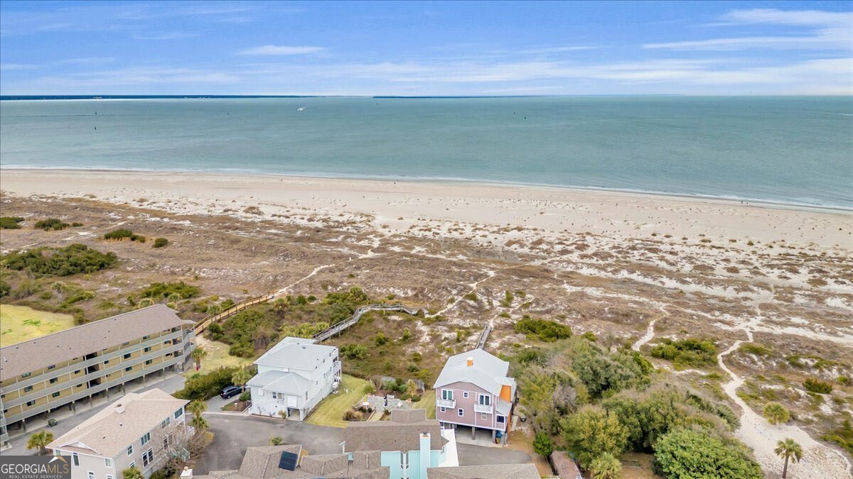 5 Northshore Drive Tybee Island - Photo 51